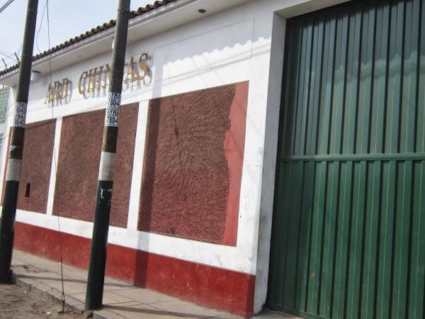 Imagen 26 Centro de Difusión de Ciencia y Tecnología foto