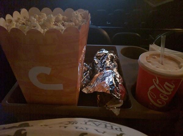 Imagen 120 Restaurante Iguanas Ranas Aljarafe foto