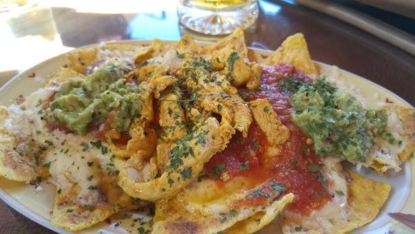 Imagen 43 Restaurante Iguanas Ranas Aljarafe foto