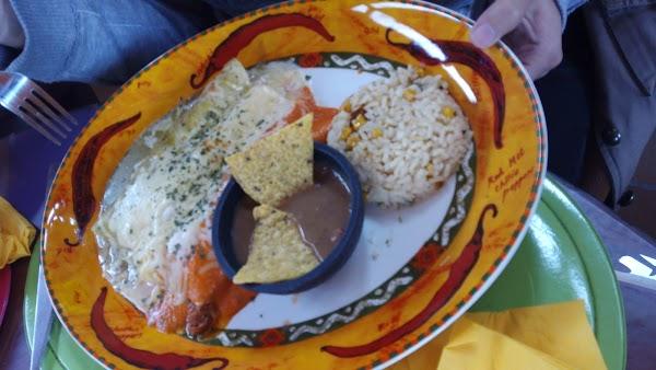 Imagen 47 Restaurante Iguanas Ranas Aljarafe foto