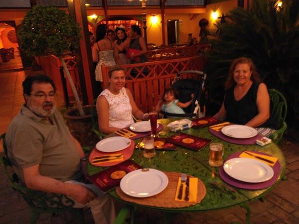 Imagen 65 Restaurante Iguanas Ranas Aljarafe foto