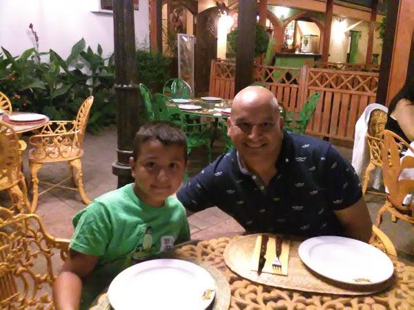 Imagen 70 Restaurante Iguanas Ranas Aljarafe foto