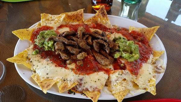 Imagen 82 Restaurante Iguanas Ranas Aljarafe foto