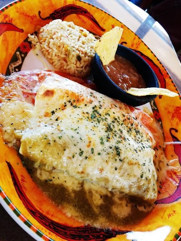 Imagen 85 Restaurante Iguanas Ranas Aljarafe foto