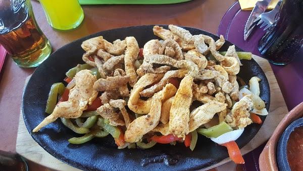 Imagen 88 Restaurante Iguanas Ranas Aljarafe foto