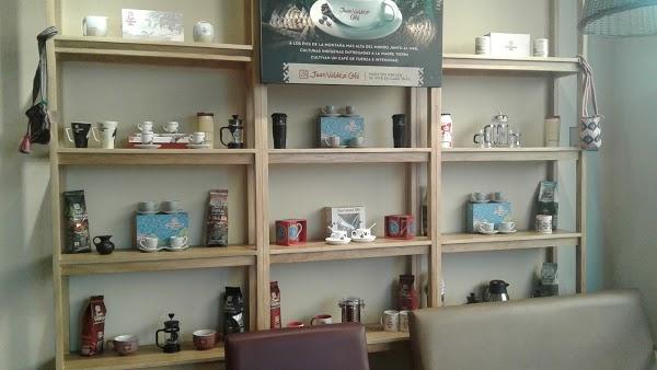 Imagen 98 Restaurante Iguanas Ranas Aljarafe foto