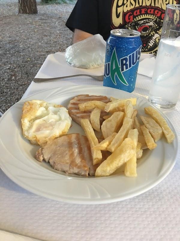 Imagen 28 Restaurant El Niu foto