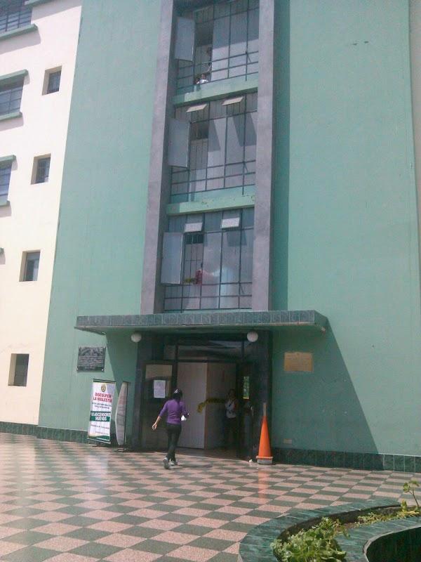 Imagen 116 Hospital Central de Policia Nacional Del Perú foto