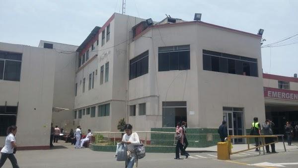 Imagen 126 Hospital Central de Policia Nacional Del Perú foto