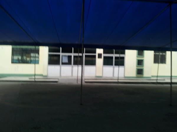 Imagen 127 Hospital Central de Policia Nacional Del Perú foto