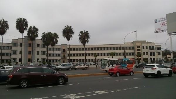 Imagen 141 Hospital Central de Policia Nacional Del Perú foto