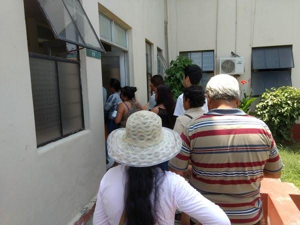 Imagen 166 Hospital Central de Policia Nacional Del Perú foto