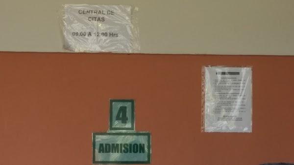 Imagen 167 Hospital Central de Policia Nacional Del Perú foto