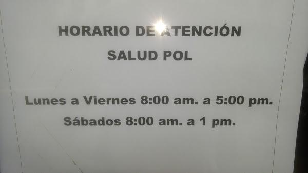 Imagen 189 Hospital Central de Policia Nacional Del Perú foto