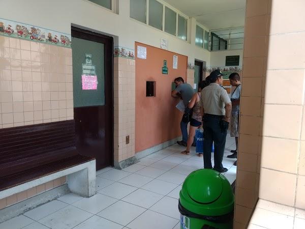 Imagen 205 Hospital Central de Policia Nacional Del Perú foto