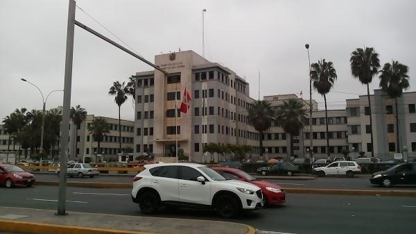 Imagen 207 Hospital Central de Policia Nacional Del Perú foto