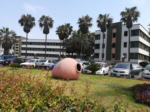 Imagen 221 Hospital Central de Policia Nacional Del Perú foto