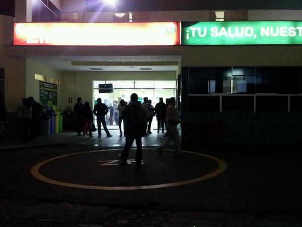 Imagen 51 Hospital Central de Policia Nacional Del Perú foto