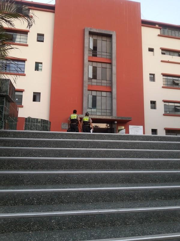 Imagen 54 Hospital Central de Policia Nacional Del Perú foto