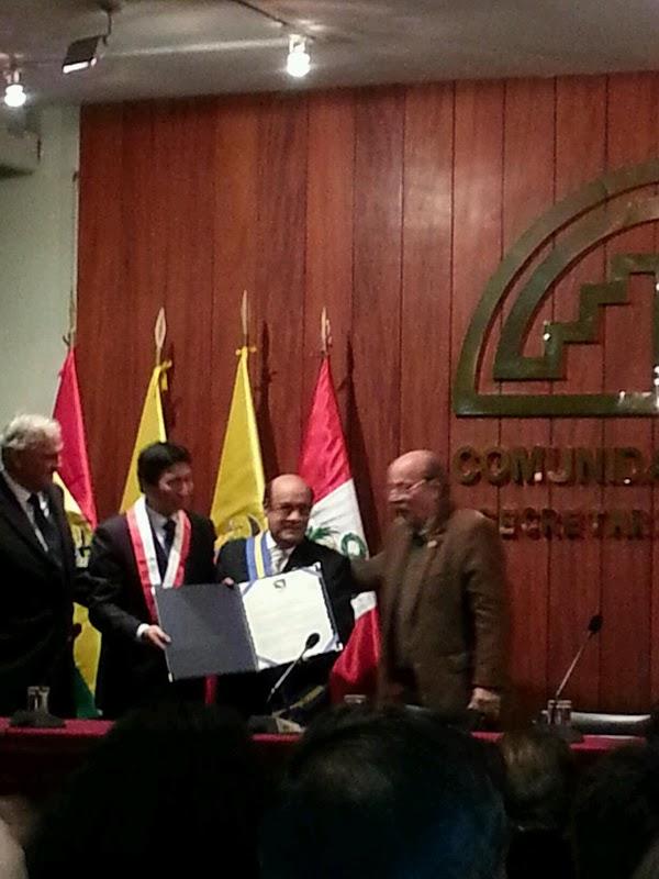 Imagen 7 Plaza Las Palmas foto