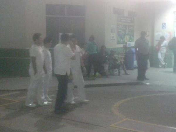 Imagen 93 Hospital Central de Policia Nacional Del Perú foto