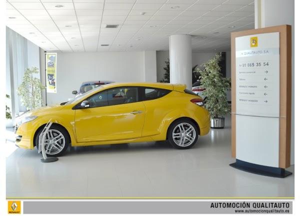 Imagen 106 Automocion Qualitauto - Concesionario Renault foto