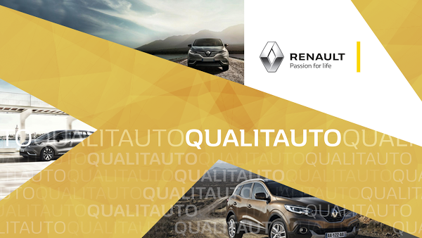 Imagen 17 Automocion Qualitauto - Concesionario Renault foto