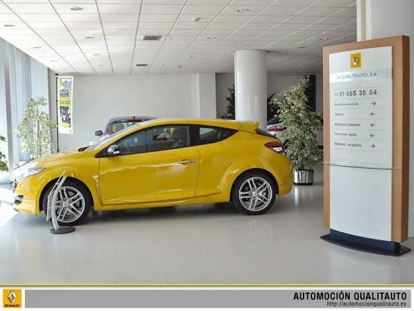 Imagen 19 Automocion Qualitauto - Concesionario Renault foto