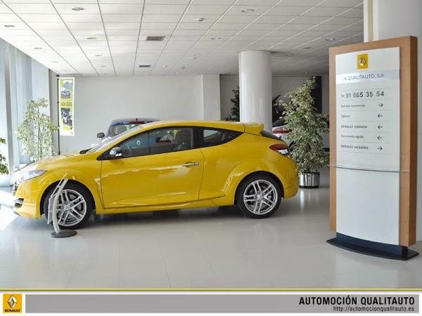 Imagen 27 Automocion Qualitauto - Concesionario Renault foto