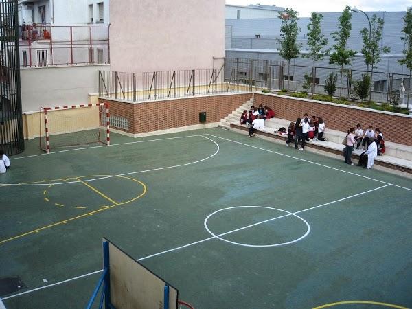 Imagen 5 Pershing Hall foto