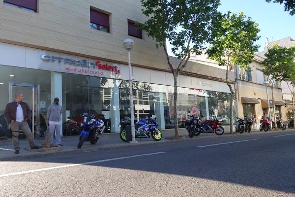 Imagen 108 Raiderstil ( La Boutique dels Motoristes) foto