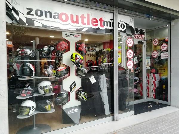 Imagen 116 Raiderstil ( La Boutique dels Motoristes) foto