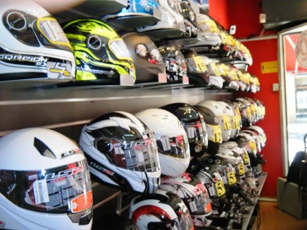 Imagen 33 Raiderstil ( La Boutique dels Motoristes) foto