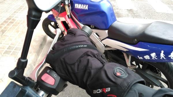 Imagen 36 Raiderstil ( La Boutique dels Motoristes) foto