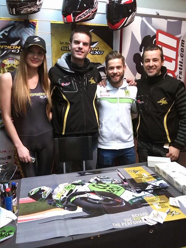 Imagen 37 Raiderstil ( La Boutique dels Motoristes) foto