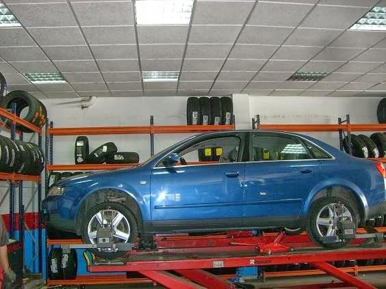 Imagen 6 Raiderstil ( La Boutique dels Motoristes) foto