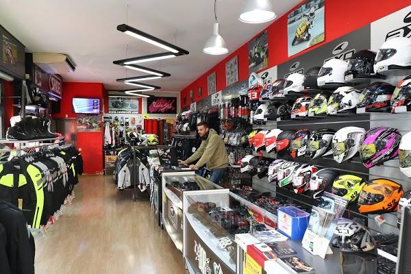 Imagen 57 Raiderstil ( La Boutique dels Motoristes) foto