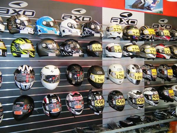 Imagen 59 Raiderstil ( La Boutique dels Motoristes) foto