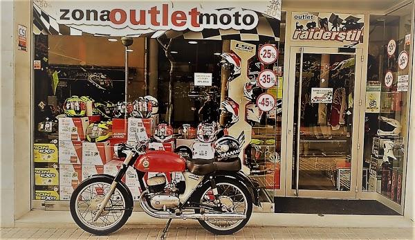 Imagen 70 Raiderstil ( La Boutique dels Motoristes) foto