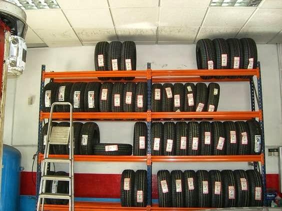 Imagen 8 Raiderstil ( La Boutique dels Motoristes) foto