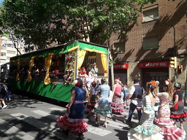 Imagen 74 Raiderstil ( La Boutique dels Motoristes) foto