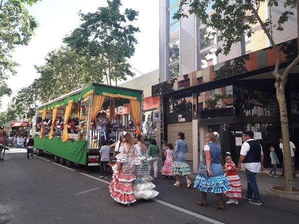 Imagen 75 Raiderstil ( La Boutique dels Motoristes) foto