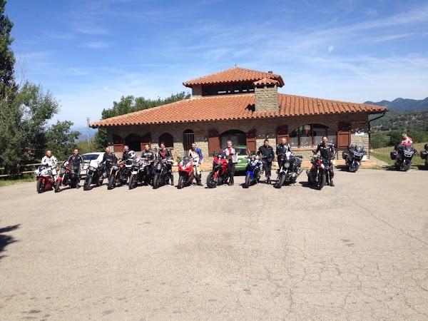 Imagen 78 Raiderstil ( La Boutique dels Motoristes) foto