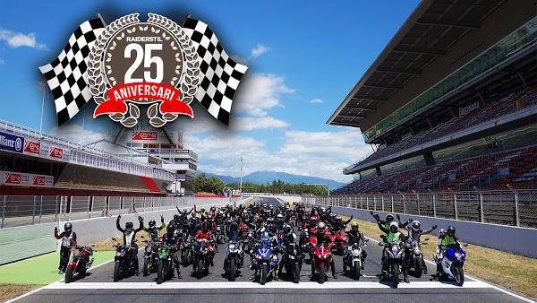 Imagen 79 Raiderstil ( La Boutique dels Motoristes) foto