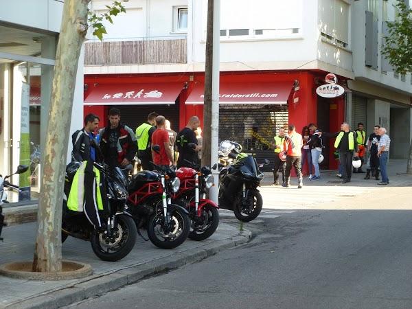 Imagen 82 Raiderstil ( La Boutique dels Motoristes) foto