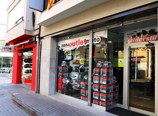 Imagen 83 Raiderstil ( La Boutique dels Motoristes) foto