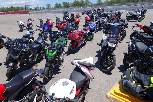 Imagen 87 Raiderstil ( La Boutique dels Motoristes) foto