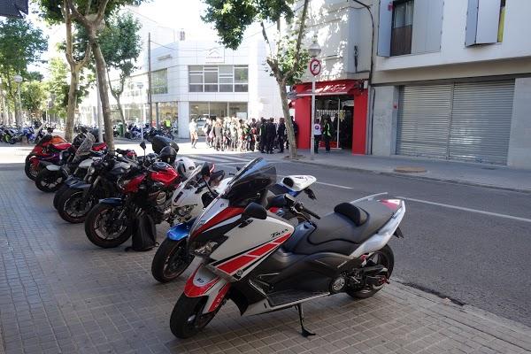 Imagen 100 Raiderstil ( La Boutique dels Motoristes) foto