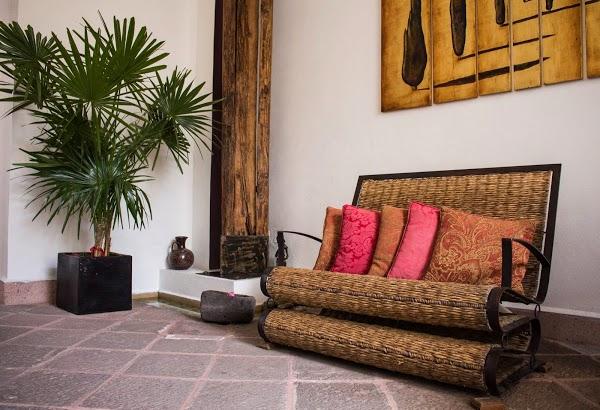 Imagen 14 El Serafín Hotel Boutique foto