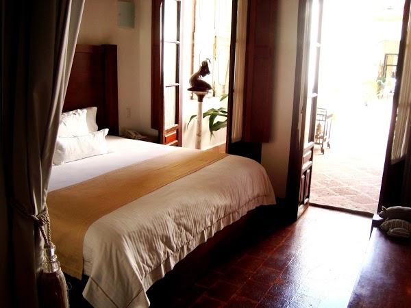 Imagen 20 El Serafín Hotel Boutique foto